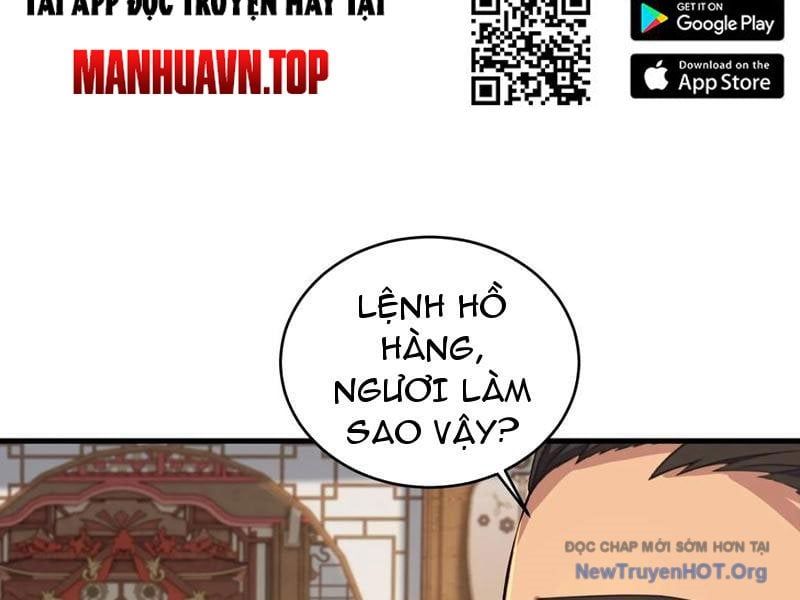 Phản Phái Muốn Sống Lâu Thêm Một Ngày Chap 42 - Next Chap 43