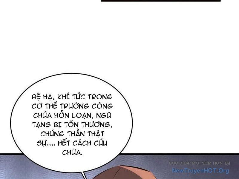Phản Phái Muốn Sống Lâu Thêm Một Ngày Chap 42 - Next Chap 43