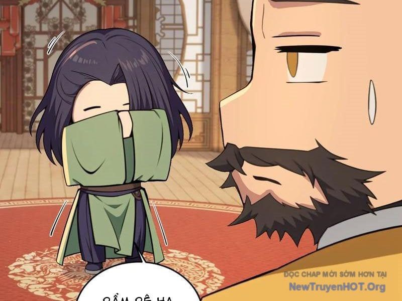 Phản Phái Muốn Sống Lâu Thêm Một Ngày Chap 42 - Next Chap 43