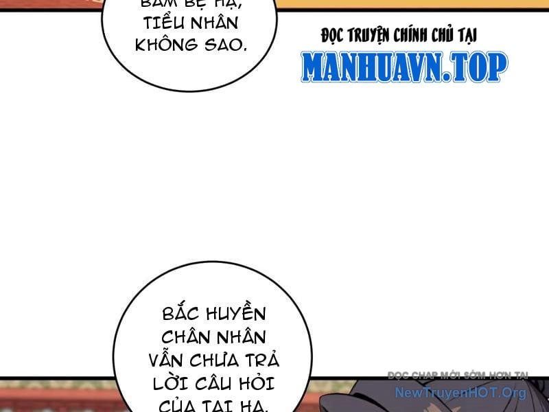 Phản Phái Muốn Sống Lâu Thêm Một Ngày Chap 42 - Next Chap 43