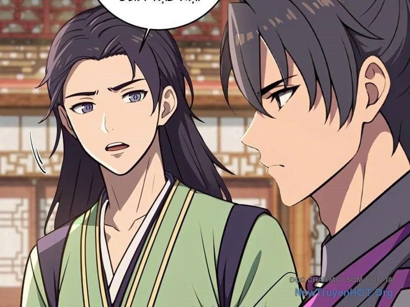 Phản Phái Muốn Sống Lâu Thêm Một Ngày Chap 42 - Next Chap 43