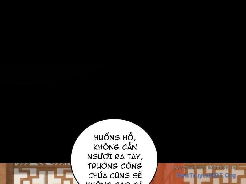 Phản Phái Muốn Sống Lâu Thêm Một Ngày Chap 42 - Next Chap 43