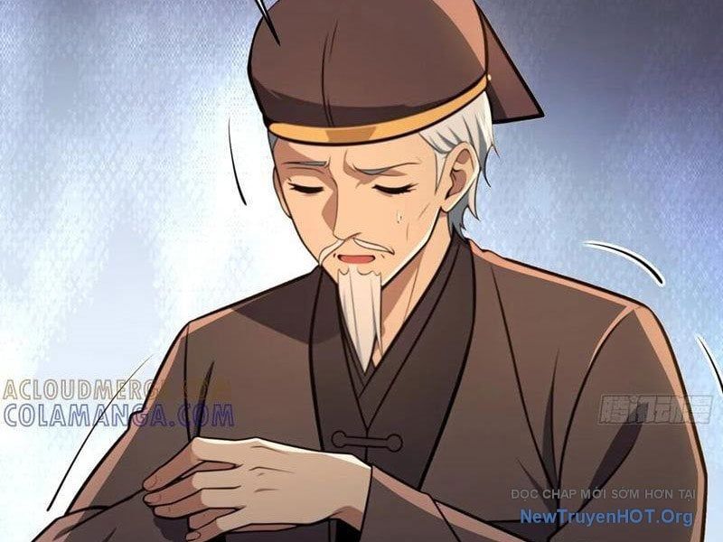 Phản Phái Muốn Sống Lâu Thêm Một Ngày Chap 42 - Next Chap 43