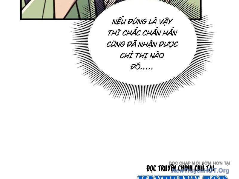 Phản Phái Muốn Sống Lâu Thêm Một Ngày Chap 42 - Next Chap 43