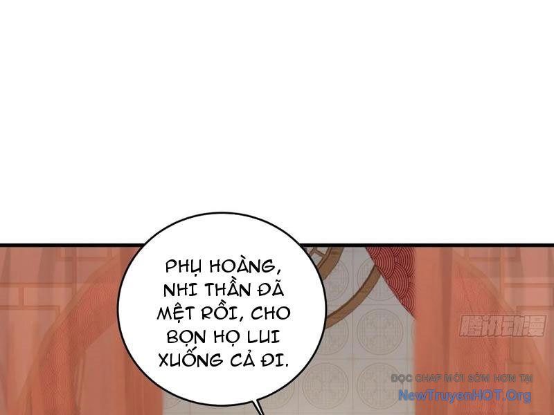 Phản Phái Muốn Sống Lâu Thêm Một Ngày Chap 42 - Next Chap 43