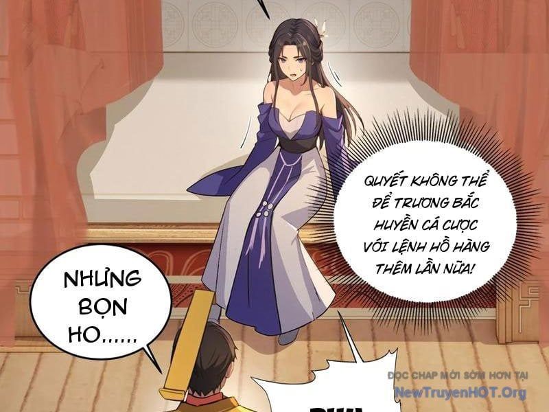 Phản Phái Muốn Sống Lâu Thêm Một Ngày Chap 42 - Next Chap 43