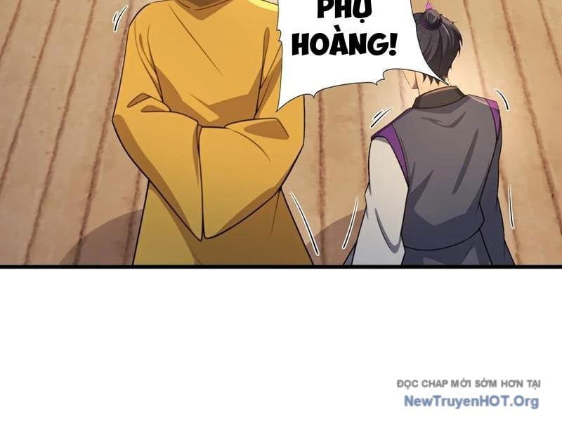 Phản Phái Muốn Sống Lâu Thêm Một Ngày Chap 42 - Next Chap 43