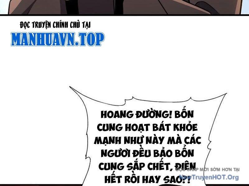 Phản Phái Muốn Sống Lâu Thêm Một Ngày Chap 42 - Next Chap 43