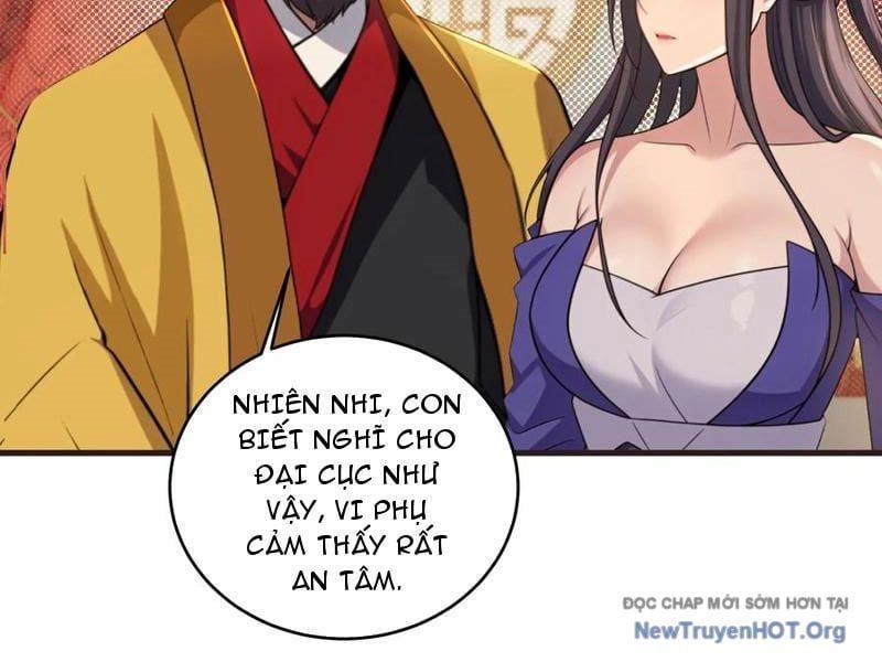 Phản Phái Muốn Sống Lâu Thêm Một Ngày Chap 42 - Next Chap 43