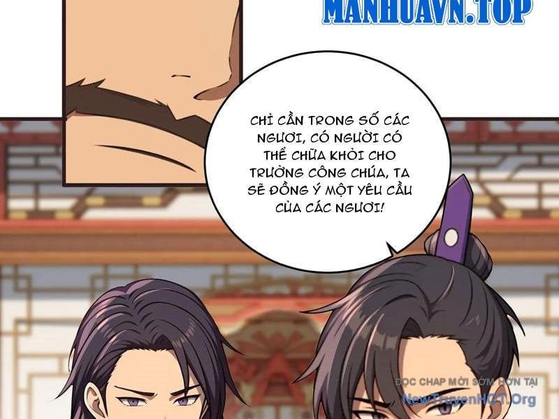 Phản Phái Muốn Sống Lâu Thêm Một Ngày Chap 42 - Next Chap 43
