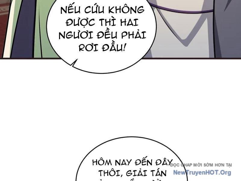 Phản Phái Muốn Sống Lâu Thêm Một Ngày Chap 42 - Next Chap 43