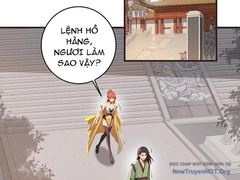Phản Phái Muốn Sống Lâu Thêm Một Ngày Chap 42 - Next Chap 43