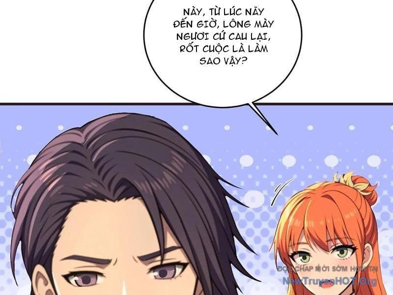 Phản Phái Muốn Sống Lâu Thêm Một Ngày Chap 42 - Next Chap 43