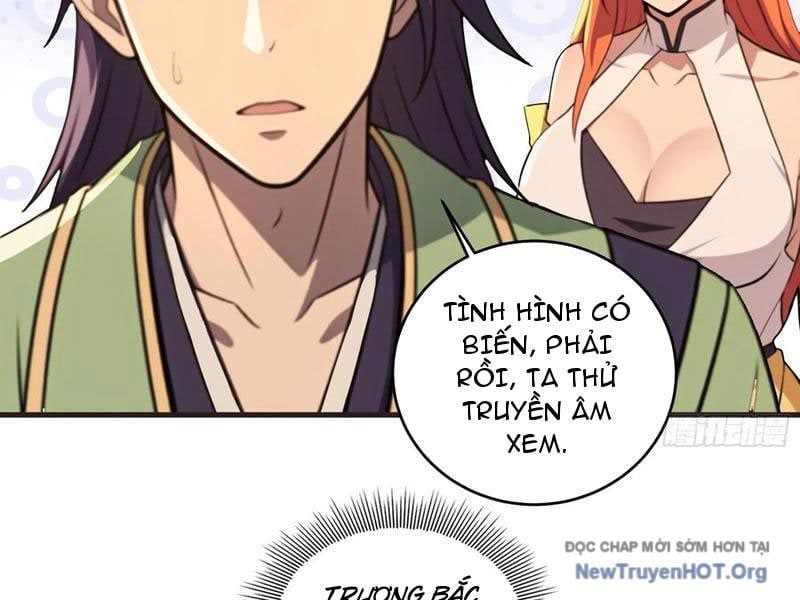 Phản Phái Muốn Sống Lâu Thêm Một Ngày Chap 42 - Next Chap 43