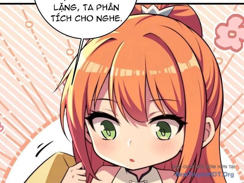 Phản Phái Muốn Sống Lâu Thêm Một Ngày Chap 42 - Next Chap 43