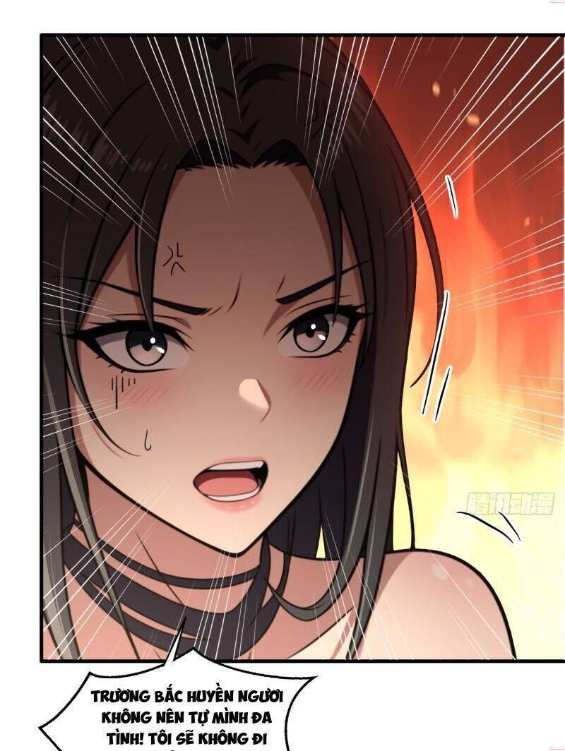 Phản Phái Muốn Sống Lâu Thêm Một Ngày Chap 5 - Next Chap 6