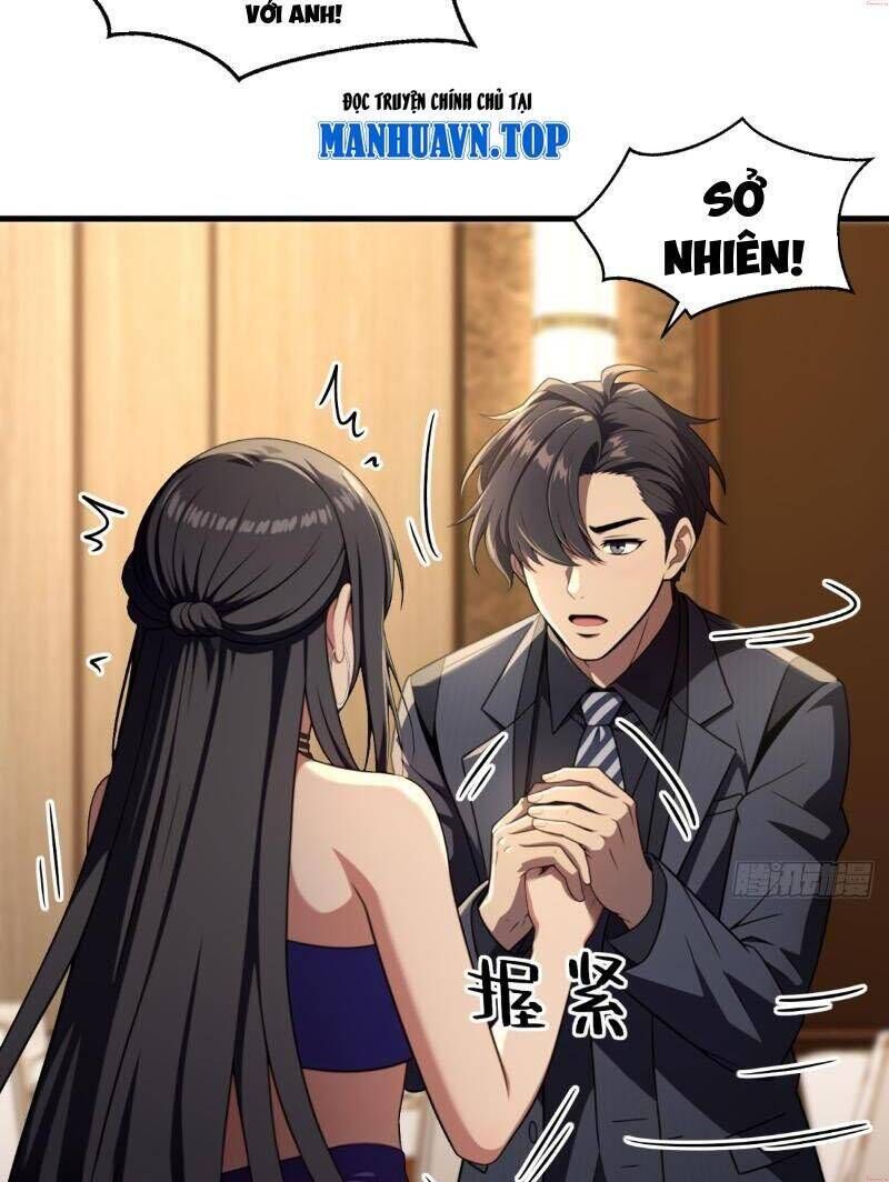 Phản Phái Muốn Sống Lâu Thêm Một Ngày Chap 5 - Next Chap 6