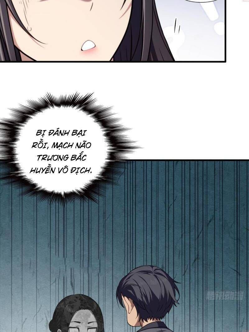 Phản Phái Muốn Sống Lâu Thêm Một Ngày Chap 5 - Next Chap 6
