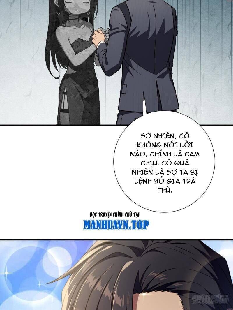 Phản Phái Muốn Sống Lâu Thêm Một Ngày Chap 5 - Next Chap 6