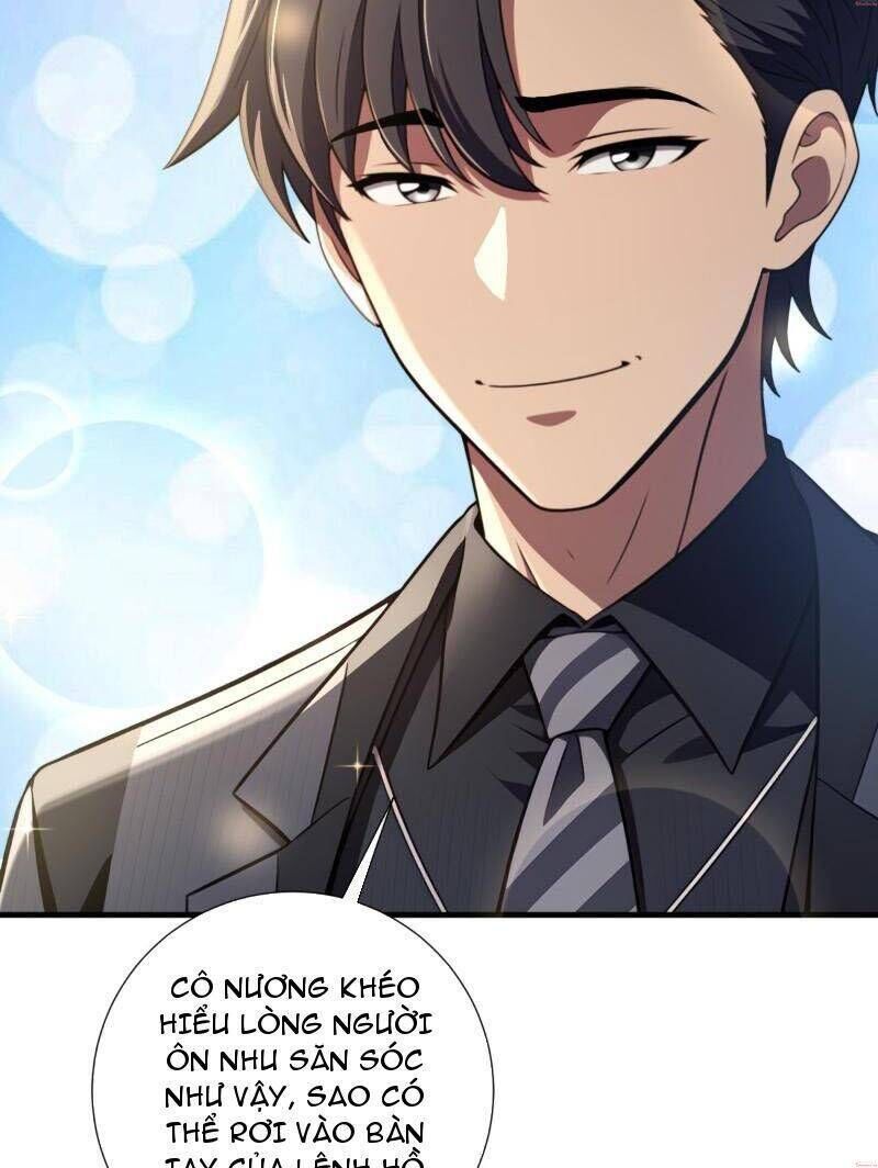 Phản Phái Muốn Sống Lâu Thêm Một Ngày Chap 5 - Next Chap 6