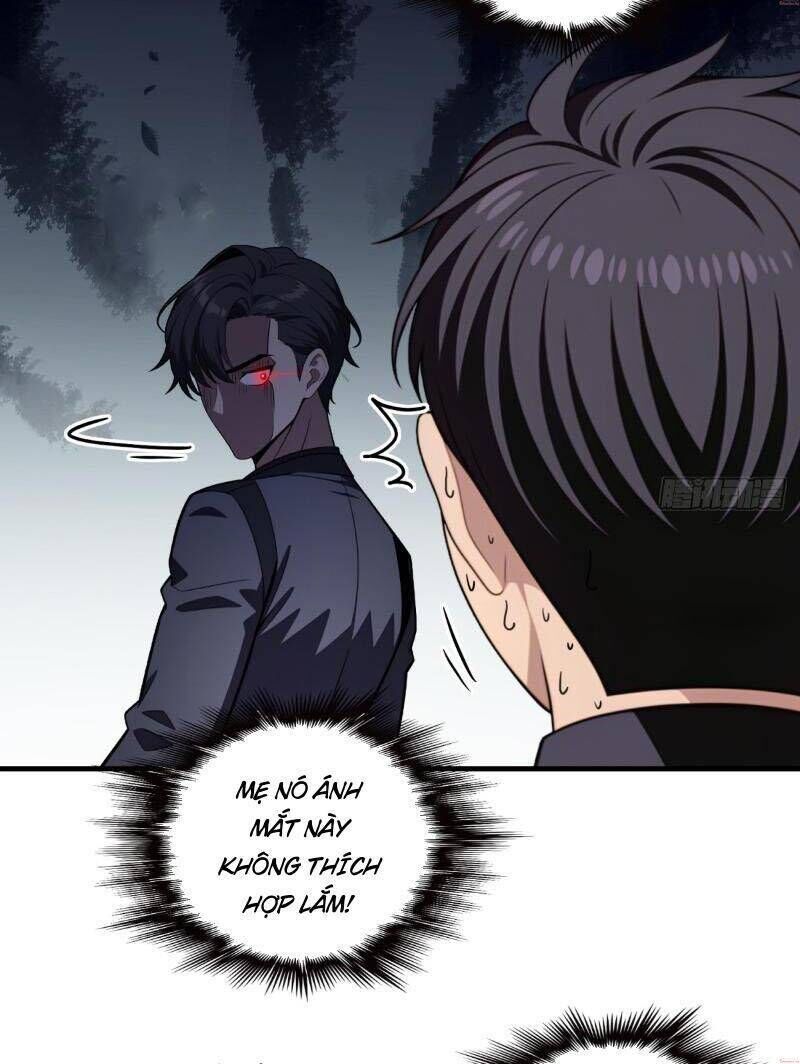Phản Phái Muốn Sống Lâu Thêm Một Ngày Chap 5 - Next Chap 6