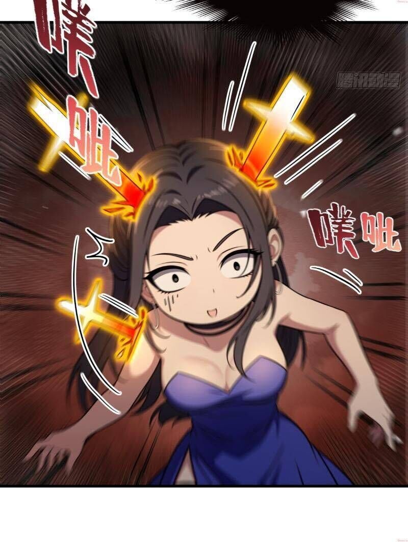 Phản Phái Muốn Sống Lâu Thêm Một Ngày Chap 5 - Next Chap 6