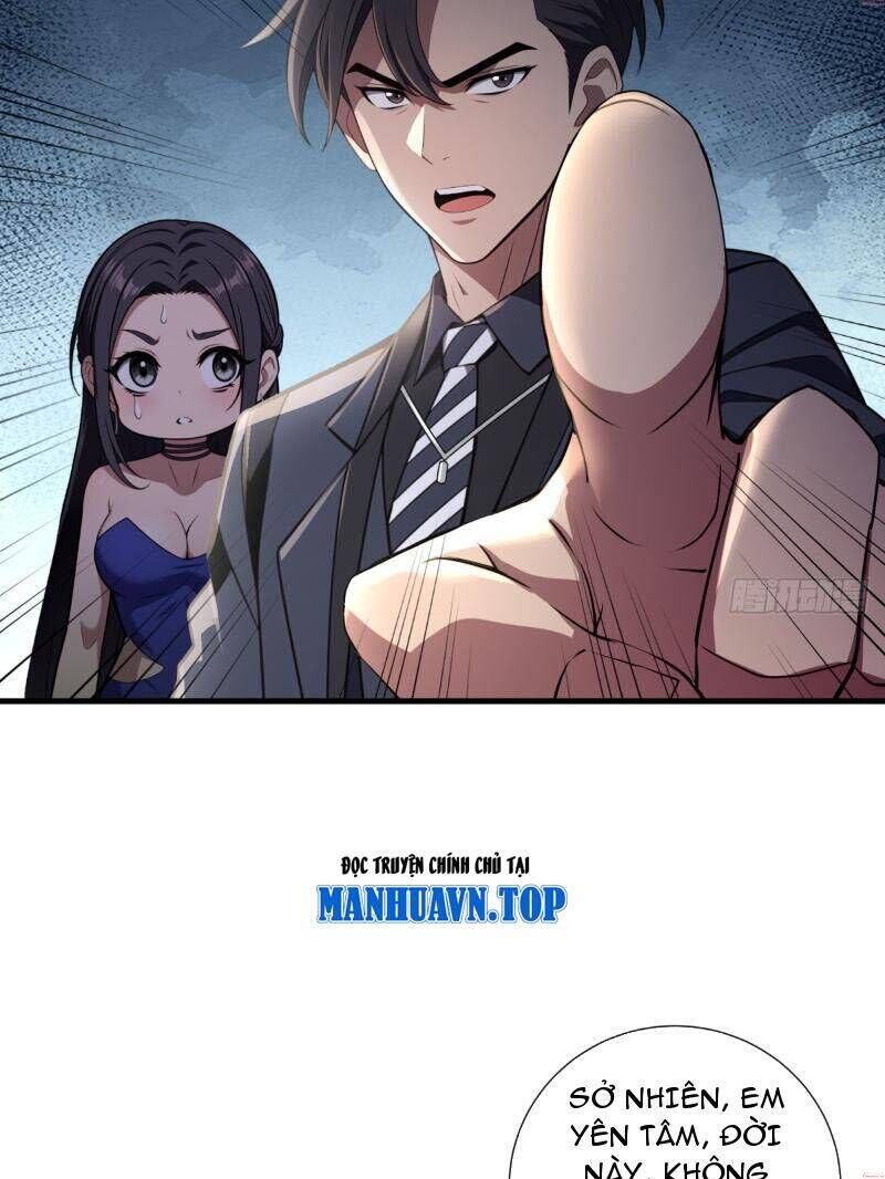 Phản Phái Muốn Sống Lâu Thêm Một Ngày Chap 5 - Next Chap 6