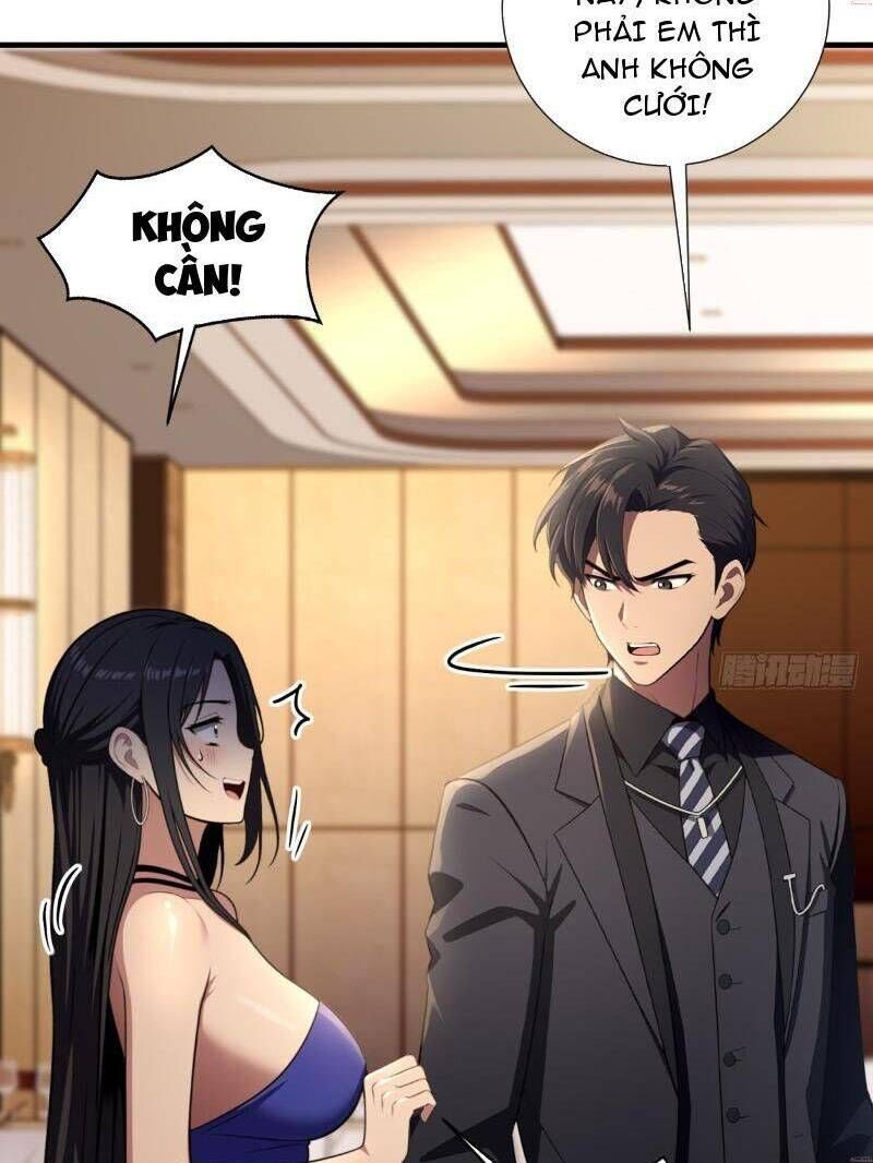 Phản Phái Muốn Sống Lâu Thêm Một Ngày Chap 5 - Next Chap 6
