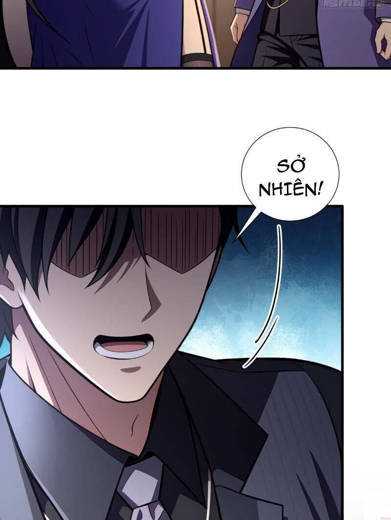 Phản Phái Muốn Sống Lâu Thêm Một Ngày Chap 5 - Next Chap 6