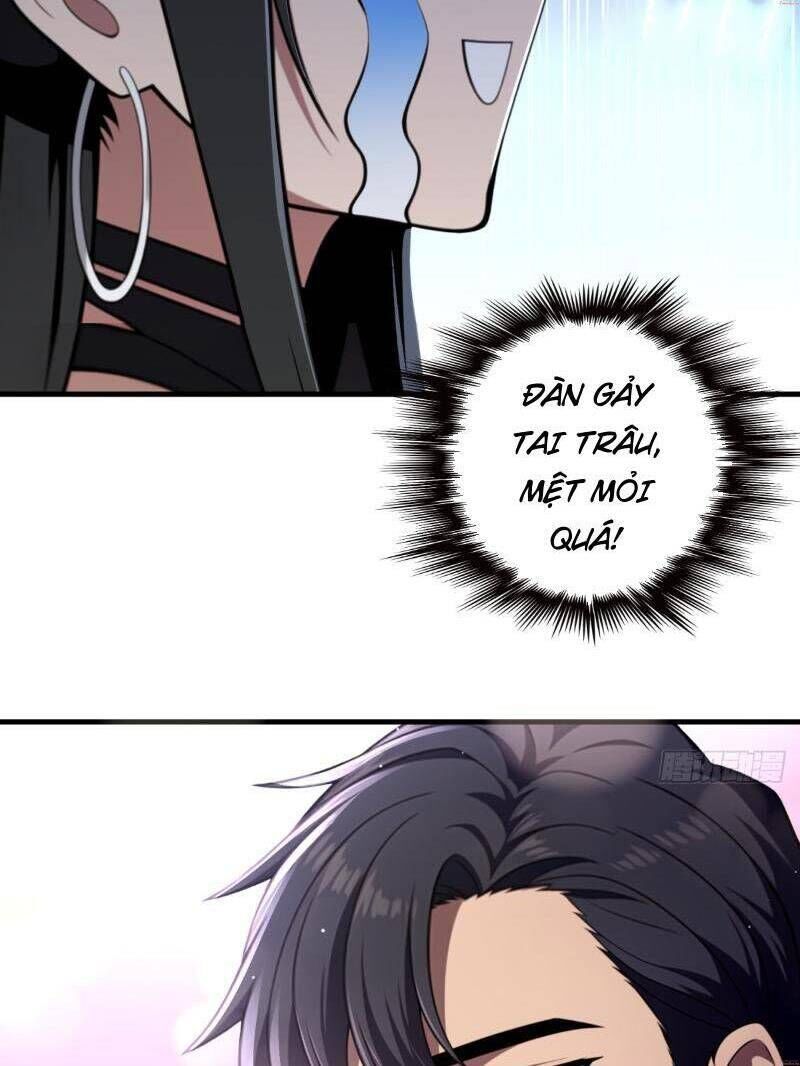 Phản Phái Muốn Sống Lâu Thêm Một Ngày Chap 5 - Next Chap 6