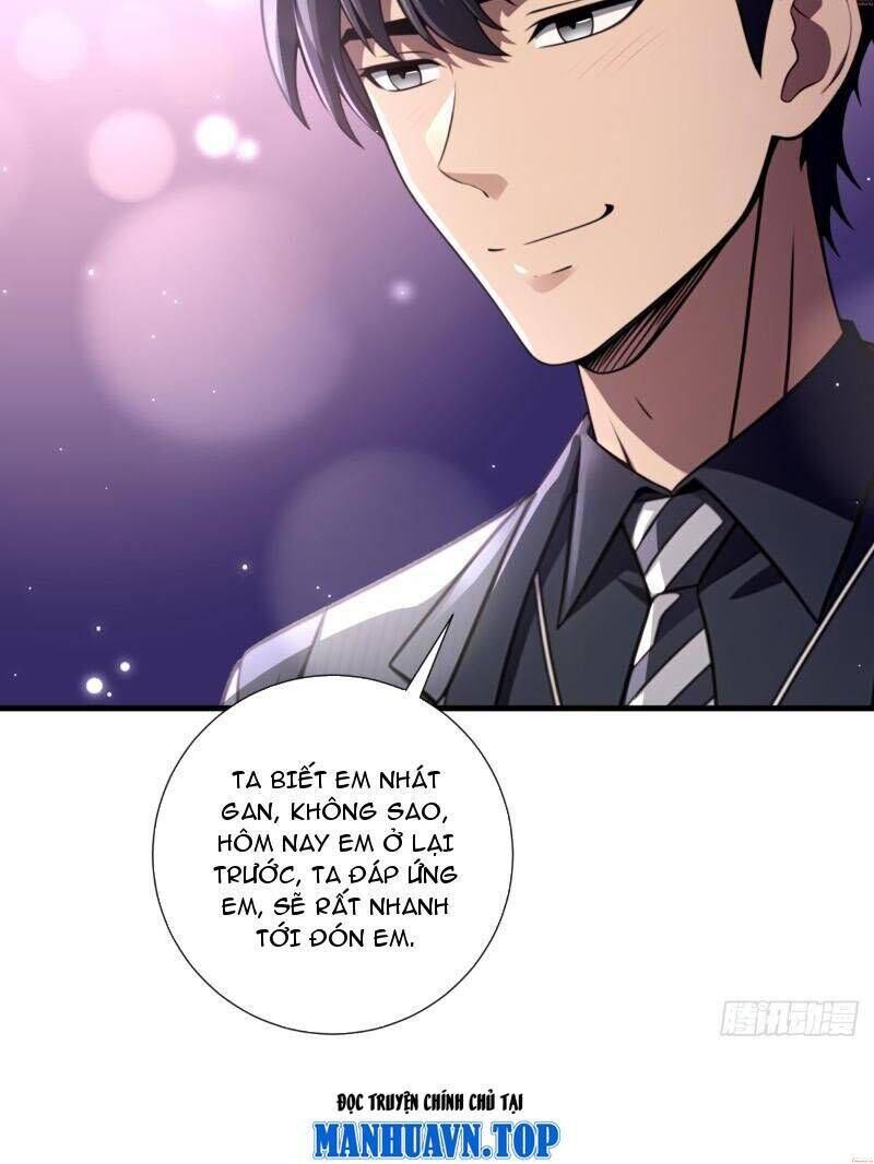 Phản Phái Muốn Sống Lâu Thêm Một Ngày Chap 5 - Next Chap 6