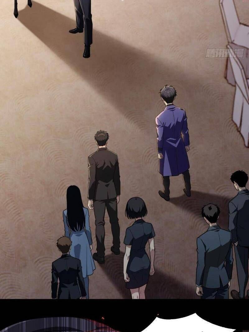 Phản Phái Muốn Sống Lâu Thêm Một Ngày Chap 5 - Next Chap 6