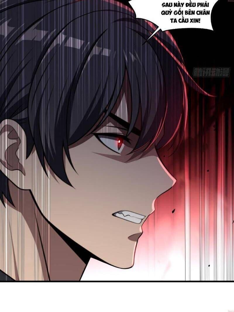 Phản Phái Muốn Sống Lâu Thêm Một Ngày Chap 5 - Next Chap 6
