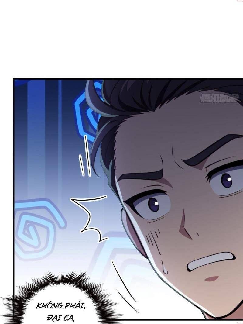 Phản Phái Muốn Sống Lâu Thêm Một Ngày Chap 5 - Next Chap 6