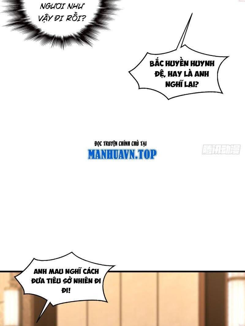 Phản Phái Muốn Sống Lâu Thêm Một Ngày Chap 5 - Next Chap 6