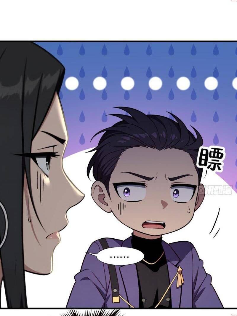 Phản Phái Muốn Sống Lâu Thêm Một Ngày Chap 5 - Next Chap 6