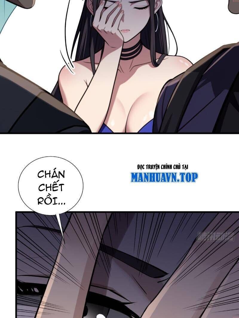 Phản Phái Muốn Sống Lâu Thêm Một Ngày Chap 5 - Next Chap 6