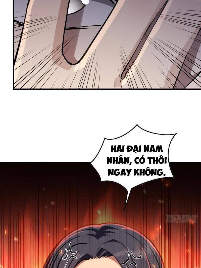 Phản Phái Muốn Sống Lâu Thêm Một Ngày Chap 5 - Next Chap 6