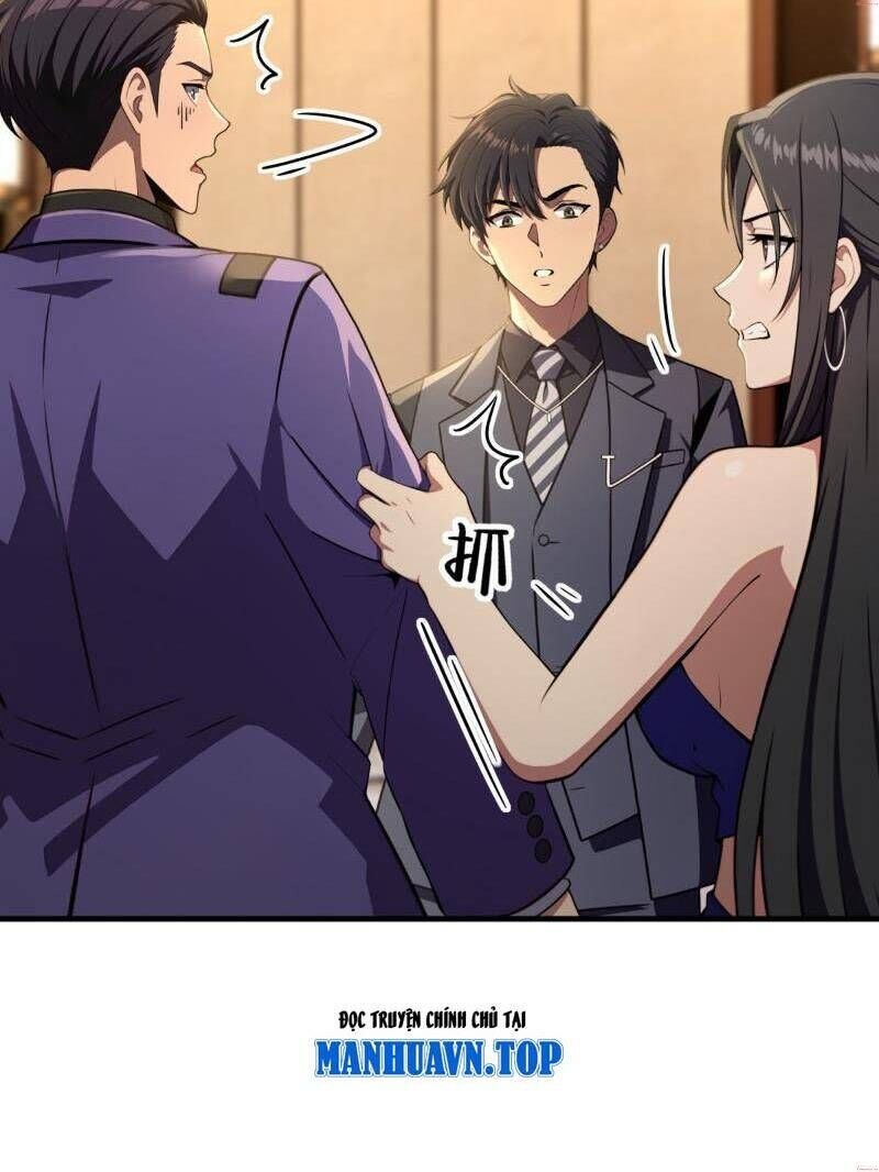 Phản Phái Muốn Sống Lâu Thêm Một Ngày Chap 5 - Next Chap 6