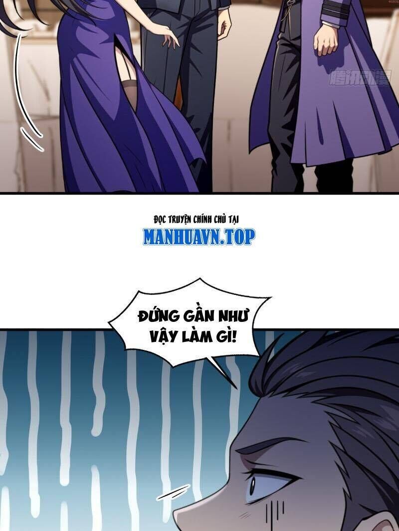 Phản Phái Muốn Sống Lâu Thêm Một Ngày Chap 5 - Next Chap 6