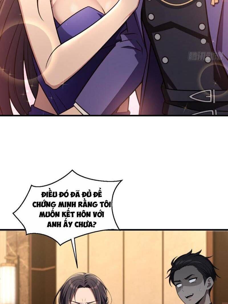 Phản Phái Muốn Sống Lâu Thêm Một Ngày Chap 5 - Next Chap 6
