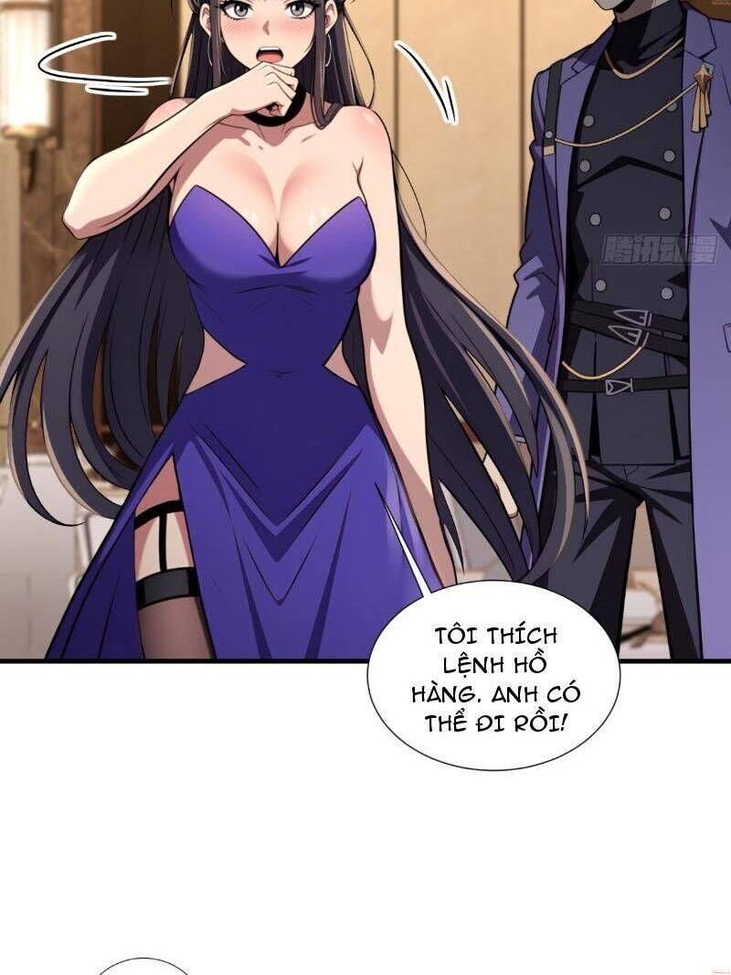 Phản Phái Muốn Sống Lâu Thêm Một Ngày Chap 5 - Next Chap 6