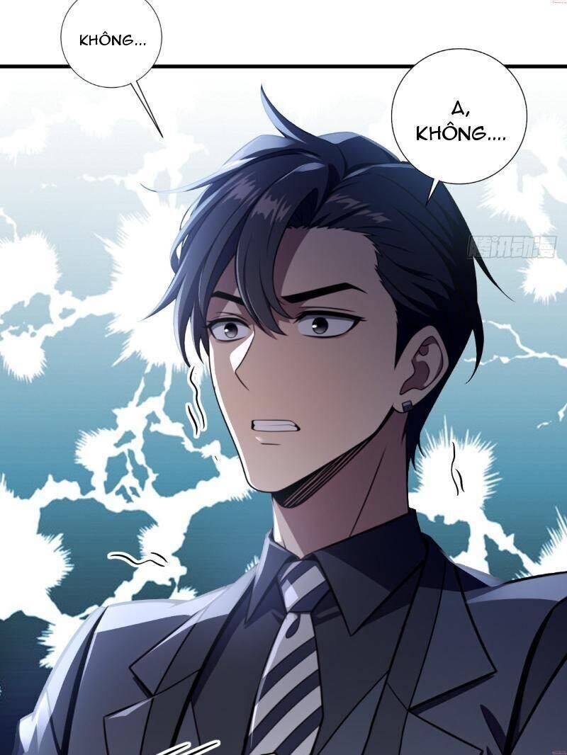 Phản Phái Muốn Sống Lâu Thêm Một Ngày Chap 5 - Next Chap 6