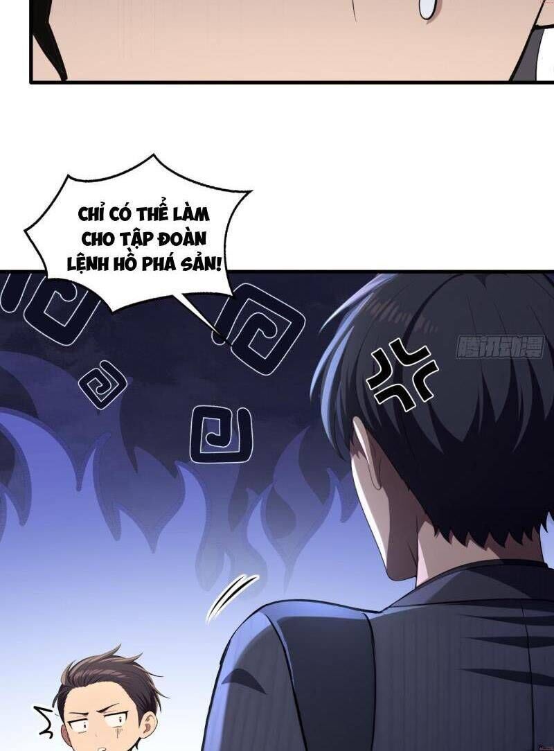 Phản Phái Muốn Sống Lâu Thêm Một Ngày Chap 5 - Next Chap 6