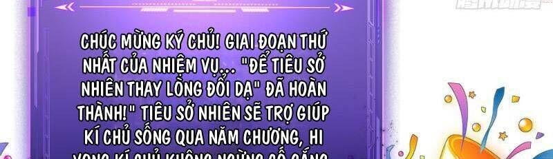 Phản Phái Muốn Sống Lâu Thêm Một Ngày Chap 5 - Next Chap 6