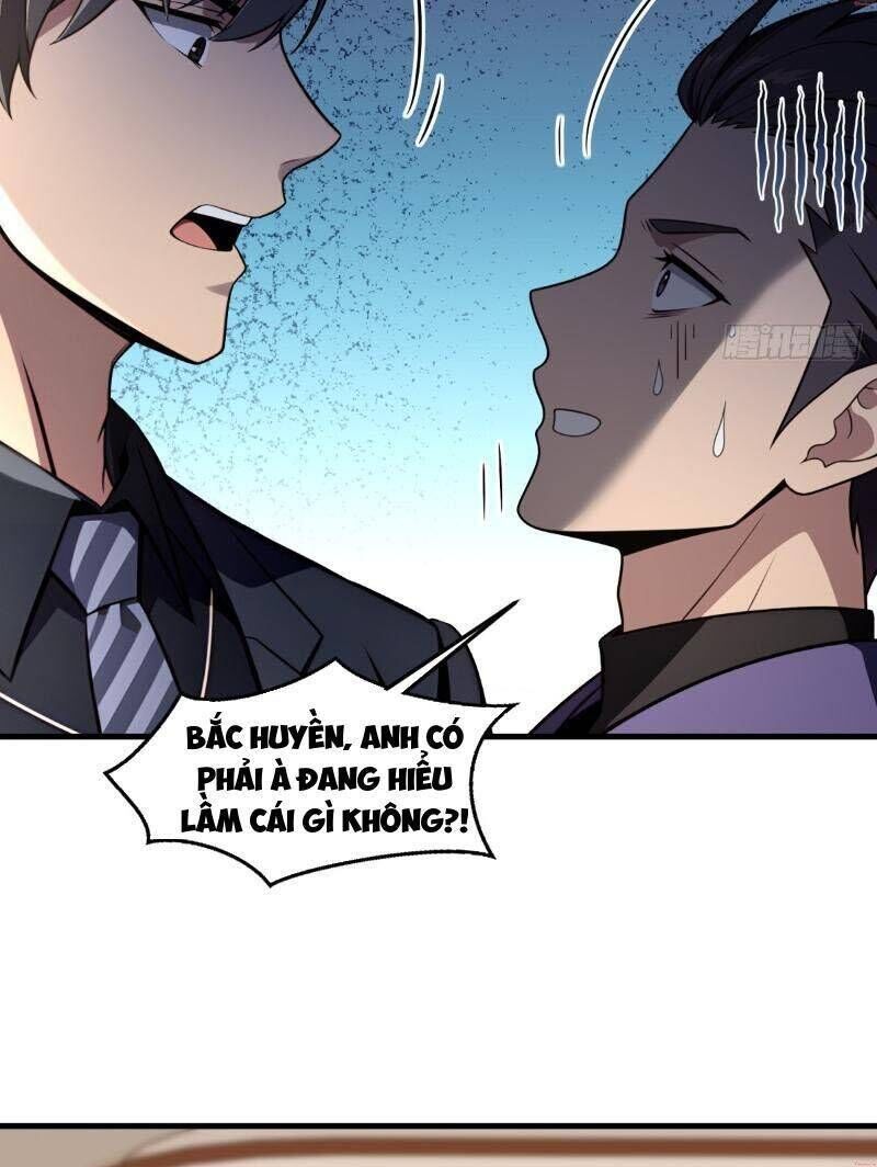 Phản Phái Muốn Sống Lâu Thêm Một Ngày Chap 5 - Next Chap 6