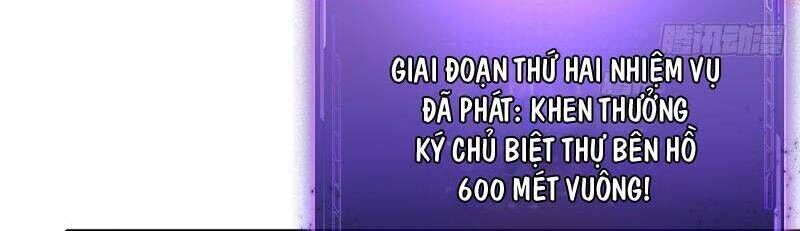 Phản Phái Muốn Sống Lâu Thêm Một Ngày Chap 5 - Next Chap 6