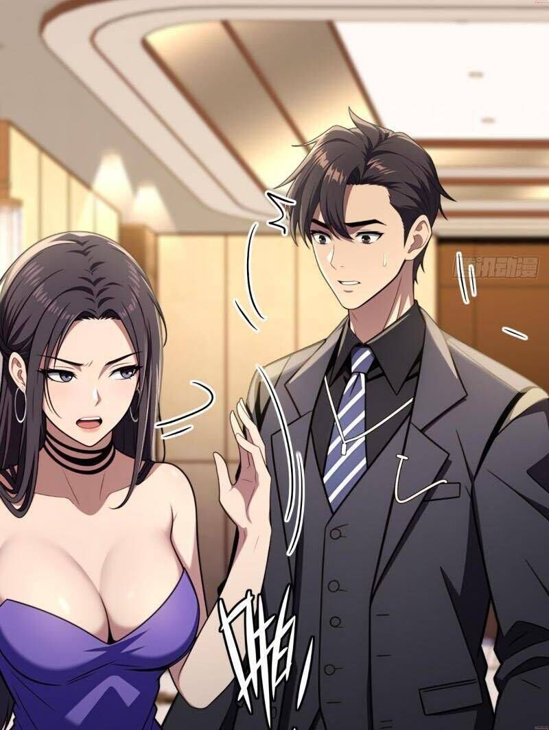 Phản Phái Muốn Sống Lâu Thêm Một Ngày Chap 5 - Next Chap 6