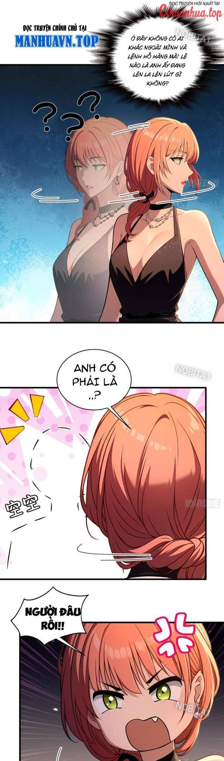Phản Phái Muốn Sống Lâu Thêm Một Ngày Chap 7 - Next Chap 8