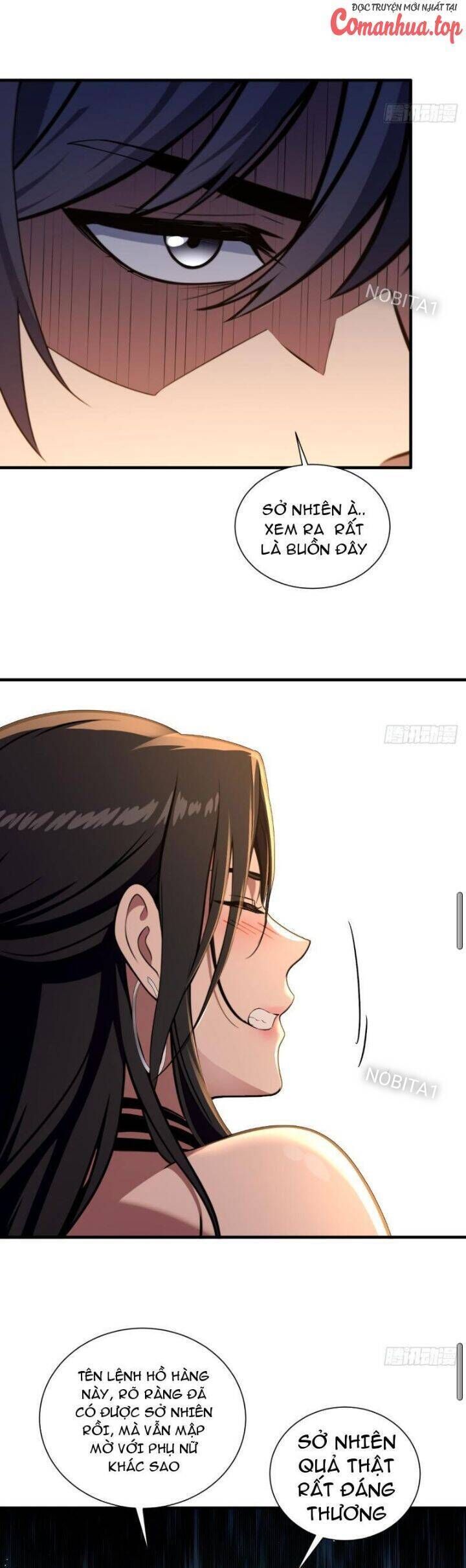 Phản Phái Muốn Sống Lâu Thêm Một Ngày Chap 8 - Next Chap 9